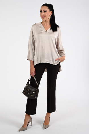 Joseph Ribkoff 253076 Beige