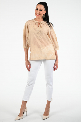 KYRA Ylse-s25 Beige