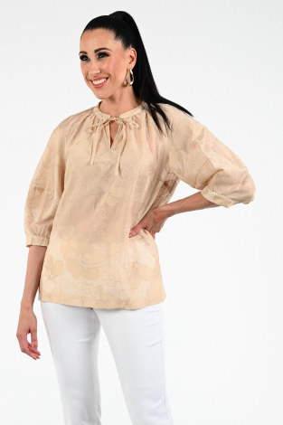 KYRA Ylse-s25 Beige