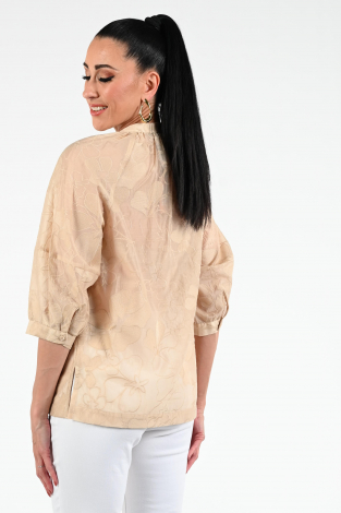 KYRA Ylse-s25 Beige