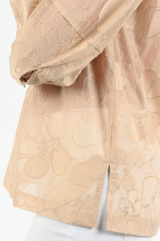 KYRA Ylse-s25 Beige
