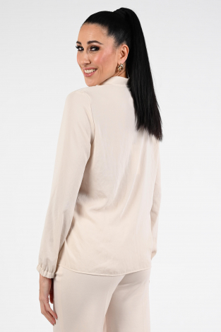 Marccain additions AA 51.03 W39 Beige