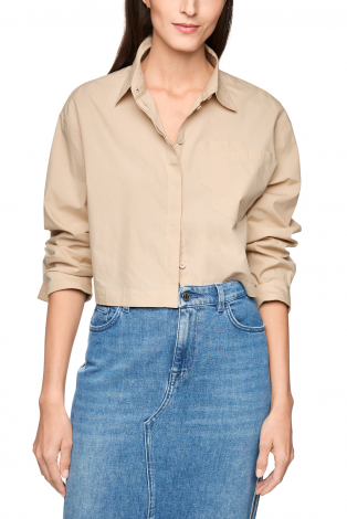 Marc Cain AS 51.13 W80 Beige