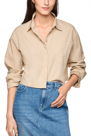 Marc Cain AS 51.13 W80 Beige