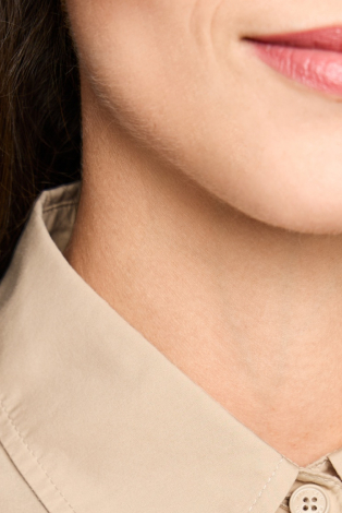 Marc Cain AS 51.13 W80 Beige