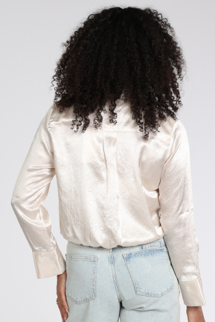 Yaya 01-201212-604 Beige