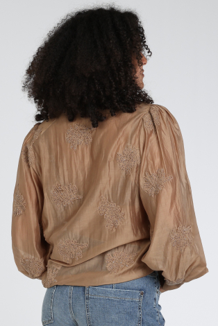 Nukus NKF02142 Bruin