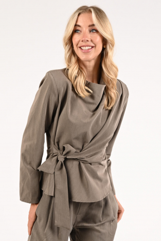 Co'couture 45043 TengaCC Bruin