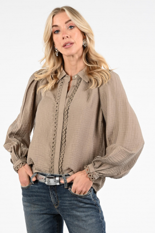 Co'couture 45014 TassyCC Bruin