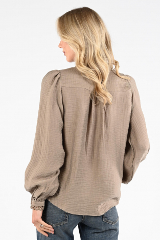 Co'couture 45014 TassyCC Bruin