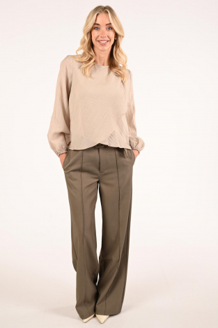 Co'couture 45004 ConnyCC Bruin