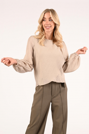 Co'couture 45004 ConnyCC Bruin