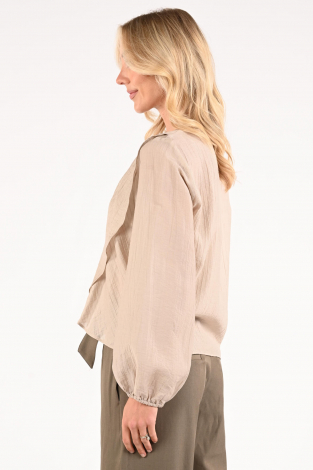 Co'couture 45004 ConnyCC Bruin