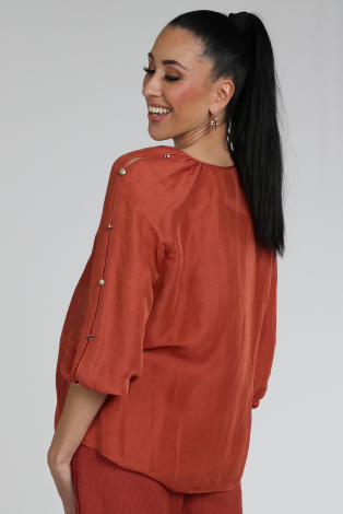 Marc Cain AC 51.40 W86 Bruin