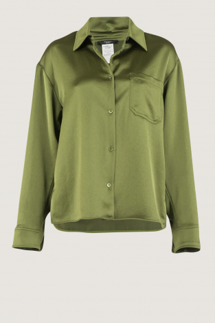 MaxMara carioca mm10284 Groen