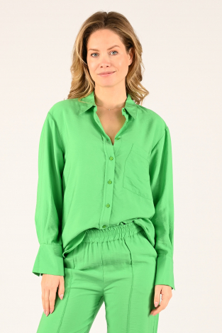 Geisha 43238-20 Groen