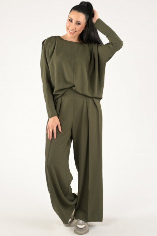Mos Mosh 154820 Groen