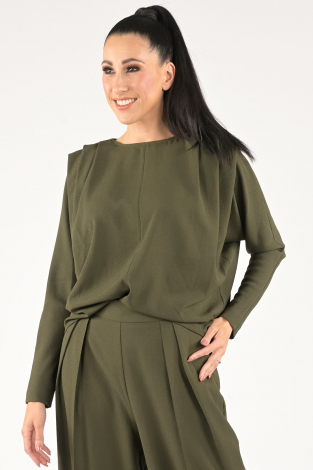 Mos Mosh 154820 Groen