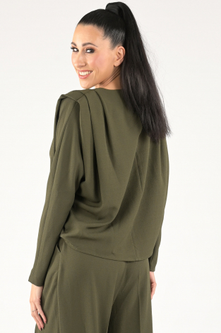 Mos Mosh 154820 Groen