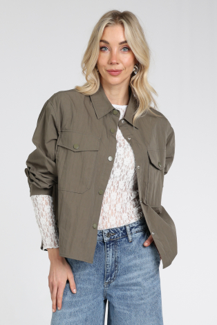 Co'couture 45102 Groen