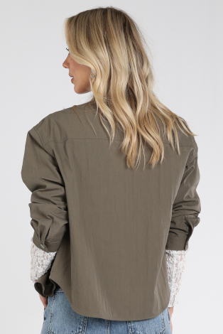 Co'couture 45102 Groen