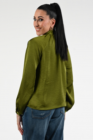 Geisha 53544-14 Groen