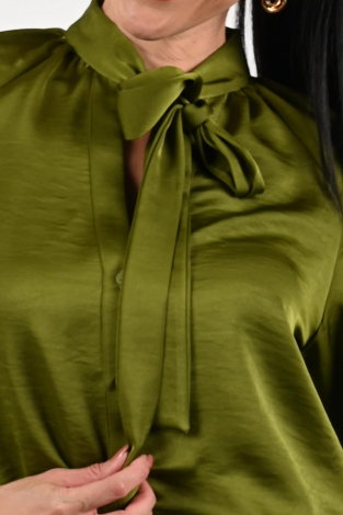 Geisha 53544-14 Groen