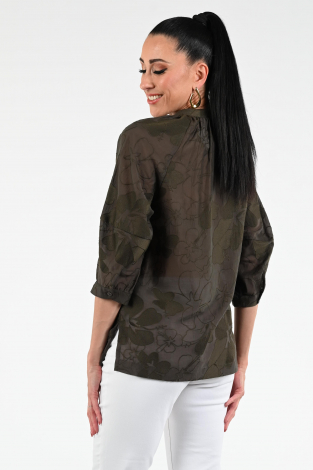 KYRA Ylse-s25 Groen