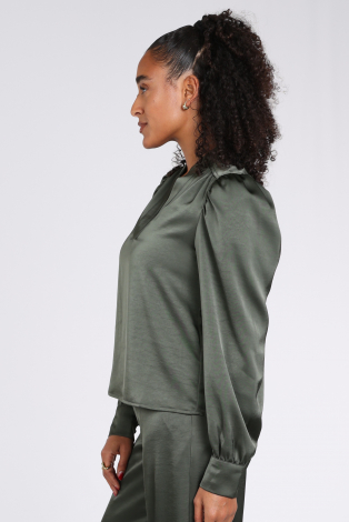 Neo Noir 163769 Groen
