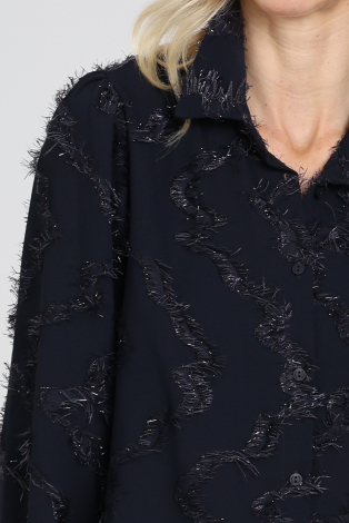 Geisha 63909-20 Blauw