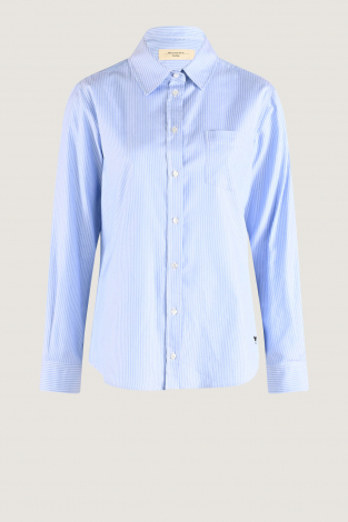 MaxMara Piadena mm10239 Blauw
