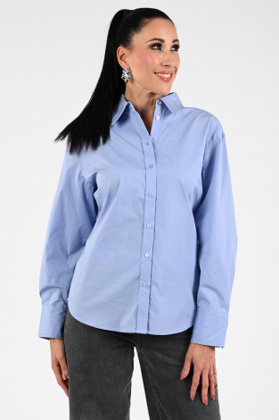 Beaumont BC13920253 Blauw
