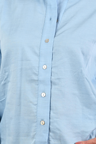 Pom Amsterdam SP9283 Blauw