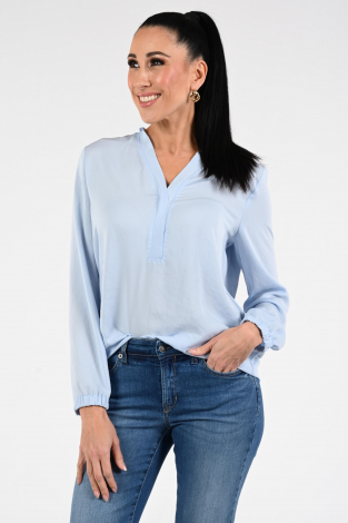 Marccain additions AA 51.03 W39 Blauw