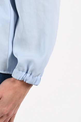 Marc Cain AA 51.03 W39 Blauw