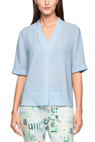 Marc Cain AS 51.12 W70 Blauw