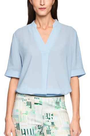 Marc Cain AS 51.12 W70 Blauw