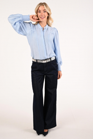 Co'couture 35976 TassyCC Blauw