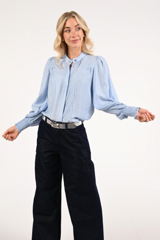 Co'couture 35976 TassyCC Blauw