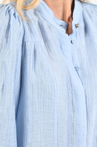 Co'couture 35976 TassyCC Blauw