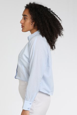 Yaya 01-201214-604 Blauw