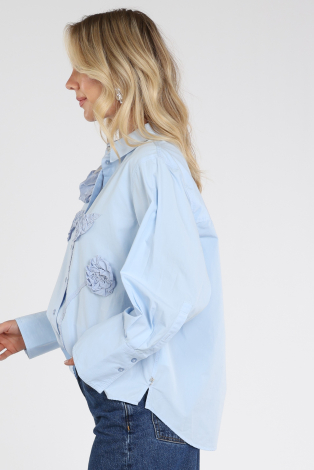 Fabienne Chapot CLTBLS76AW263030 Blauw