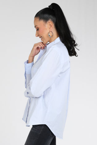 Knit-Ted Lies 262p210 Blauw
