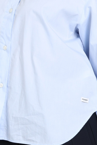 Penn & Ink W26Z913 Blauw