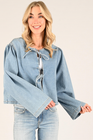 Nukus NKS02067 Blauw