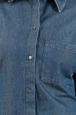 MaxMara Nettare mm10465 Blauw