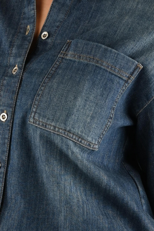 Luisa Cerano 218518-3474 Blauw