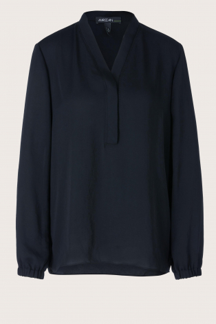 Marc Cain +e 51.03 w10 Blauw