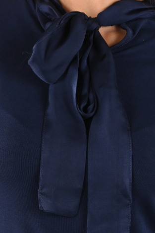 La Fee Maraboutee fgts tableau Blauw