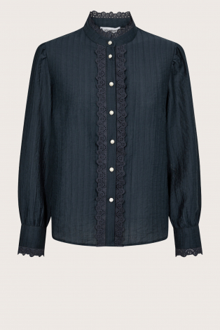 Co'couture 35600 Blauw
